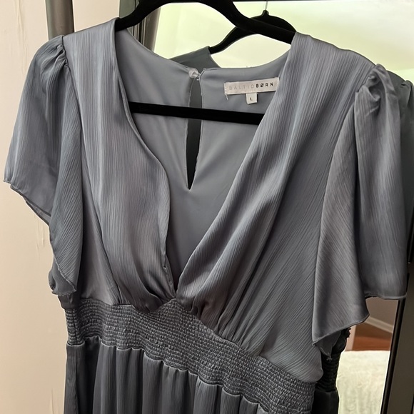 Baltic Born Maxi Dress - Picture 3 of 3